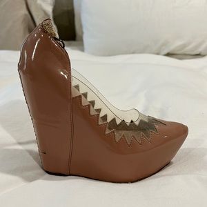 Jeffrey Campbell heels